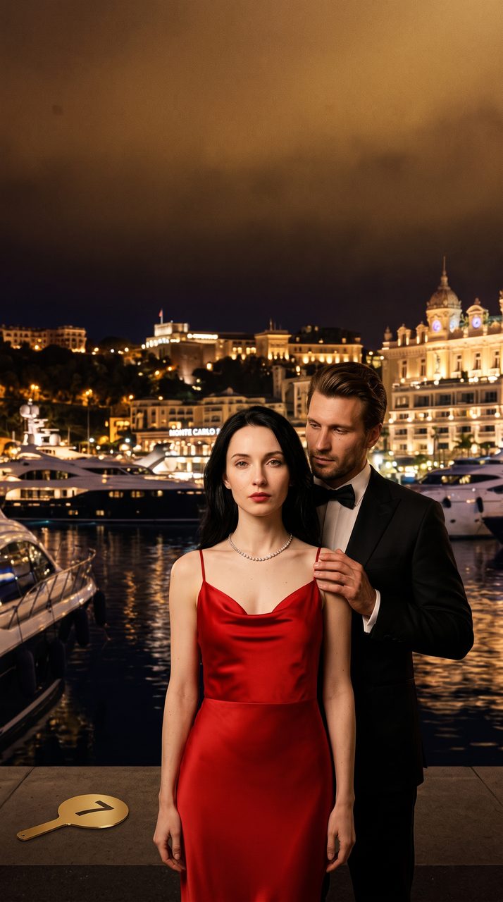 Сериал «Продана за миллион»